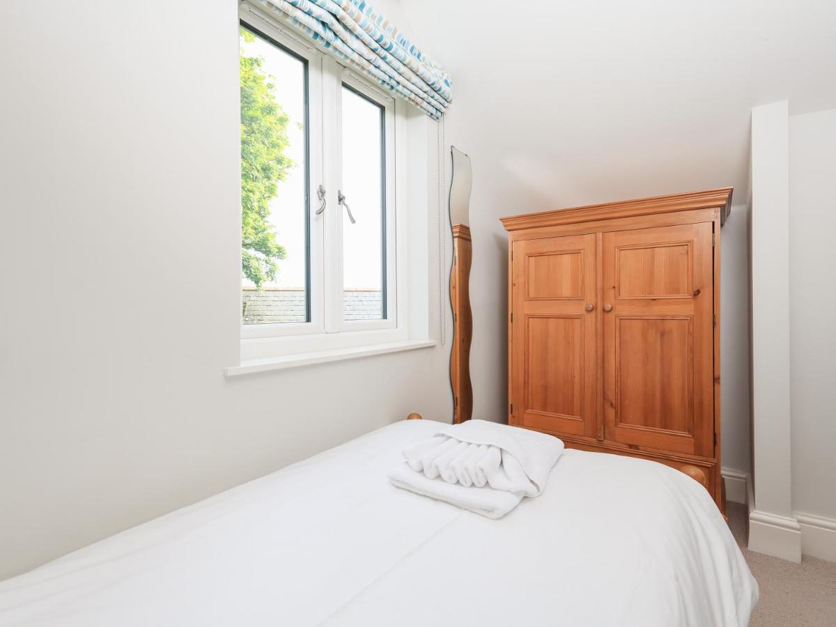 Keepers Lodge, Hillfield Village ダートマス エクステリア 写真